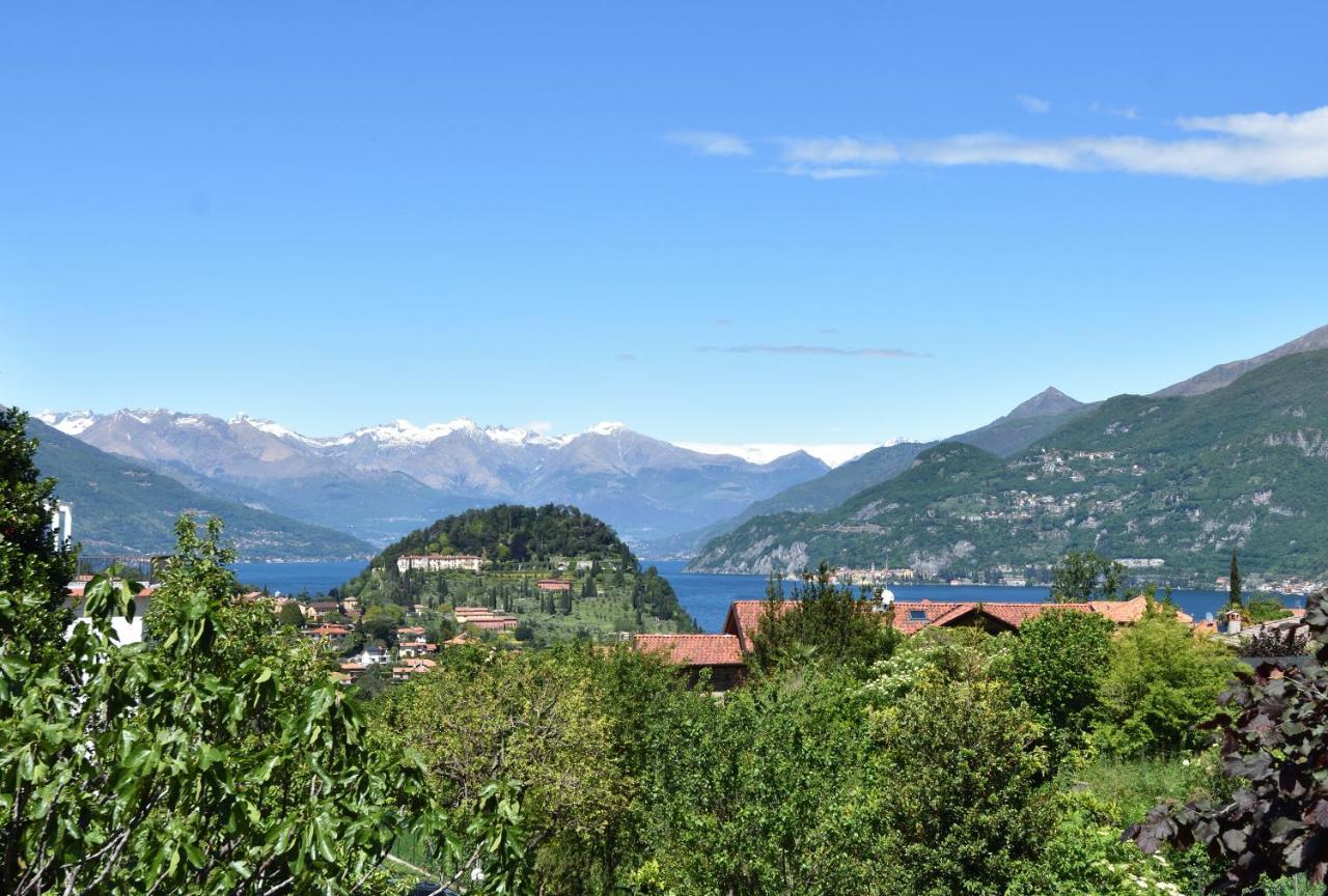 Bellagio Countryside Apartment Exterior foto