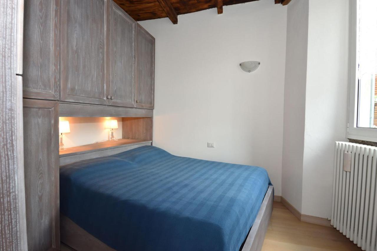Bellagio Countryside Apartment Exterior foto